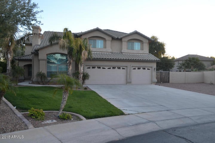 181 E Lowell Ave, Gilbert, AZ 85295 - photo 1