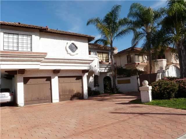 Welcome Home!