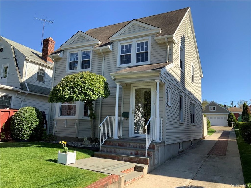 58 Dover Ln, Yonkers, NY 10710 - photo 1