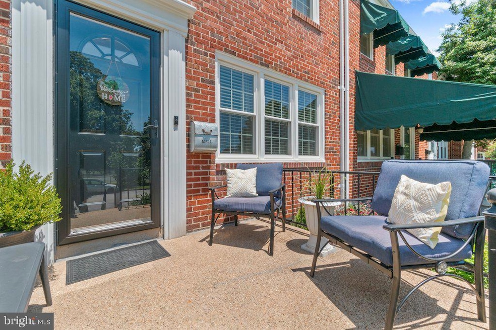 1542 Glen Keith Blvd, Towson, MD 21286 - photo 1