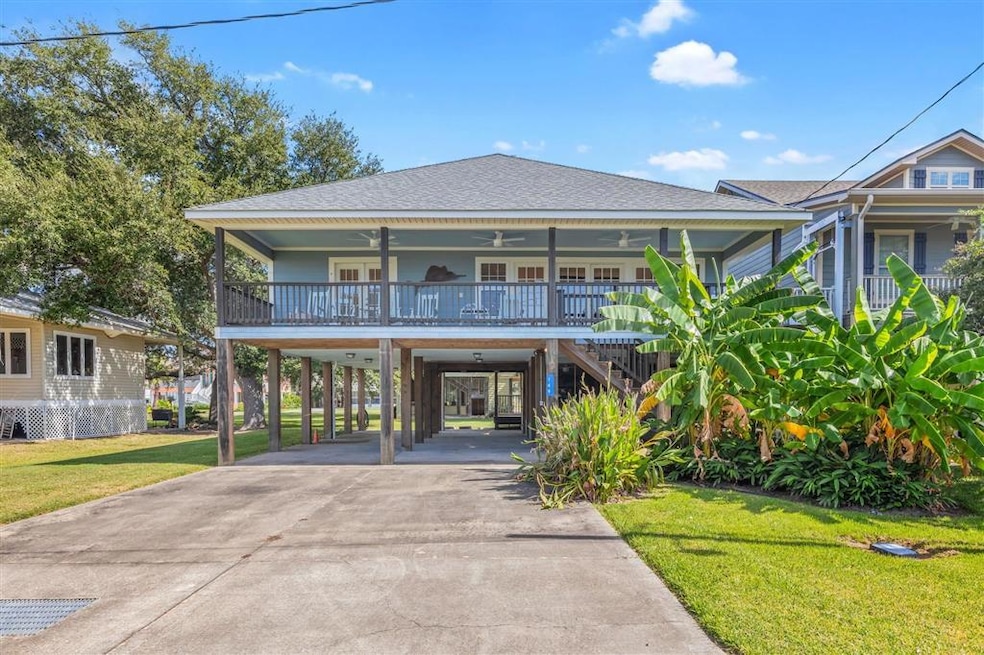 149 Martin Hebert St, Lake Charles, LA 70607 - photo 1