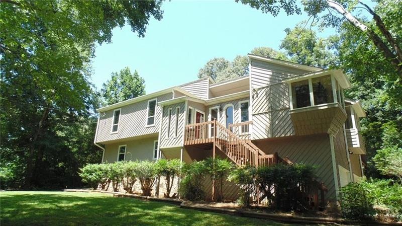 4899 Tremont Dr NE, Marietta, GA 30066 - photo 1