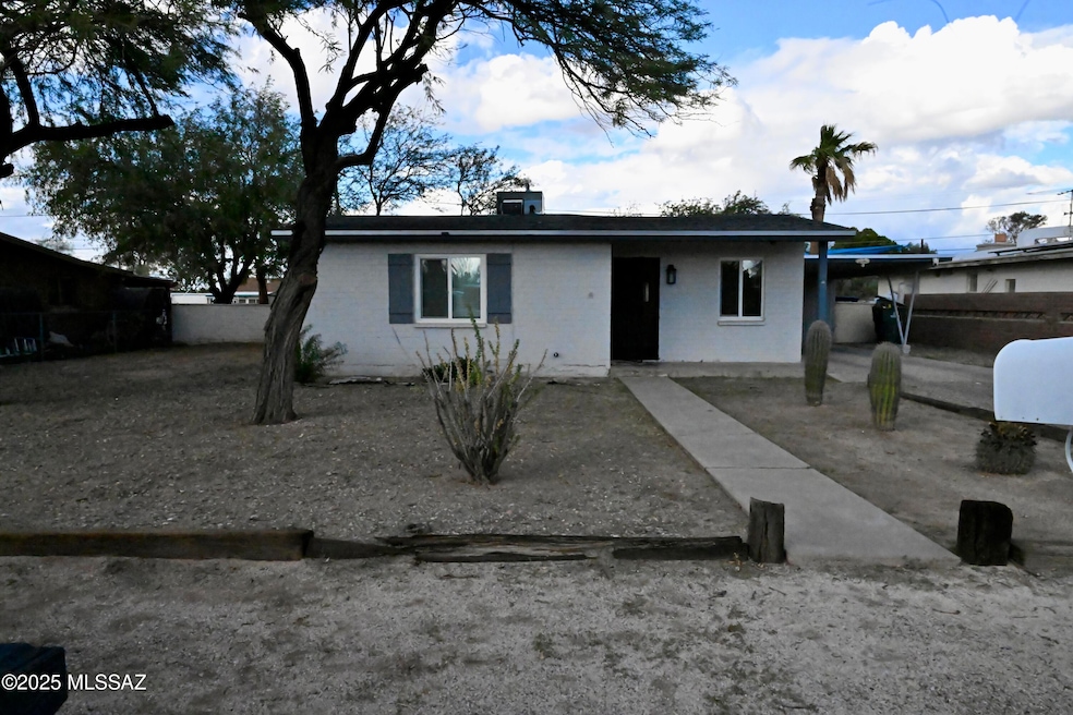 3341 E 30th St, Tucson, AZ 85713 - photo 1