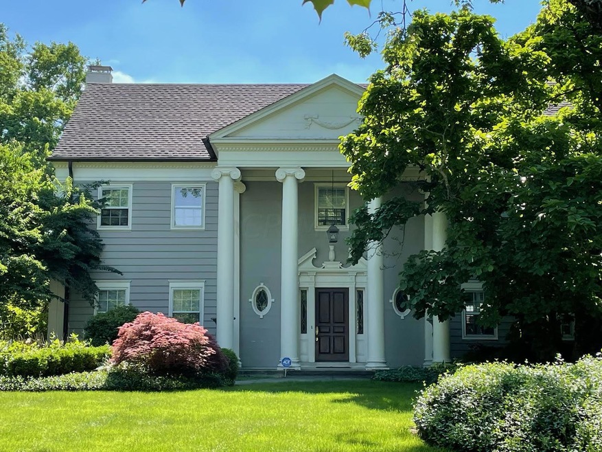 144 S Drexel Ave, Columbus, OH 43209 - photo 1