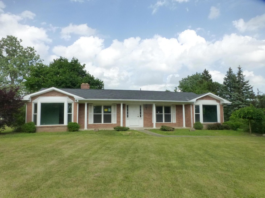 4200 Clime Rd N, Columbus, OH 43228 - photo 1