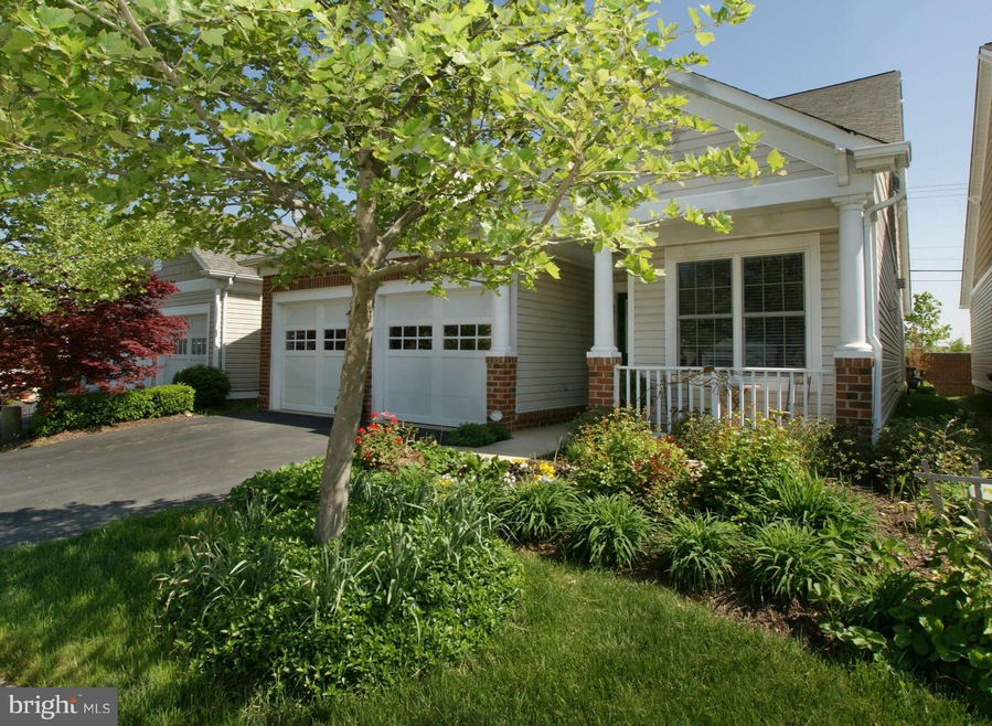 8396 Gingerspice Place, Lorton, VA 22079 - photo 1