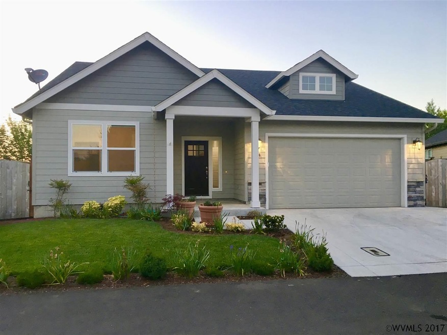 3486 Cabernet Ln, Eugene, OR 97404 - photo 1