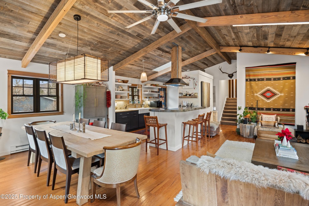 Living room and Dining room 3