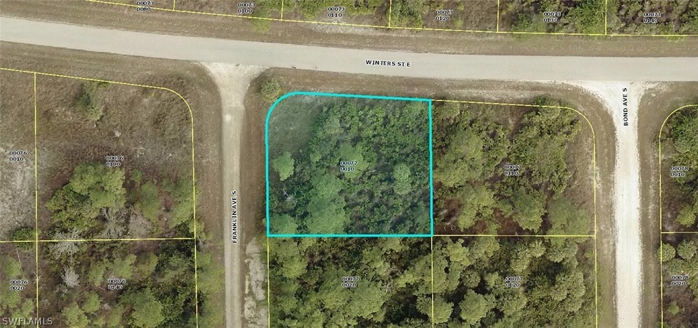 621 Franklin Ave S, Lehigh Acres, FL 33974 - photo 1