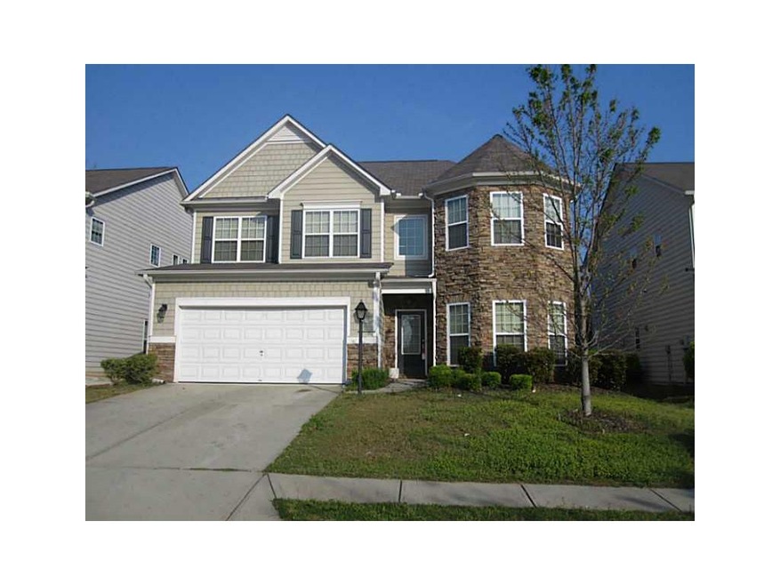 165 Villa Place Ct unit 2, Tucker, GA 30084 - photo 1