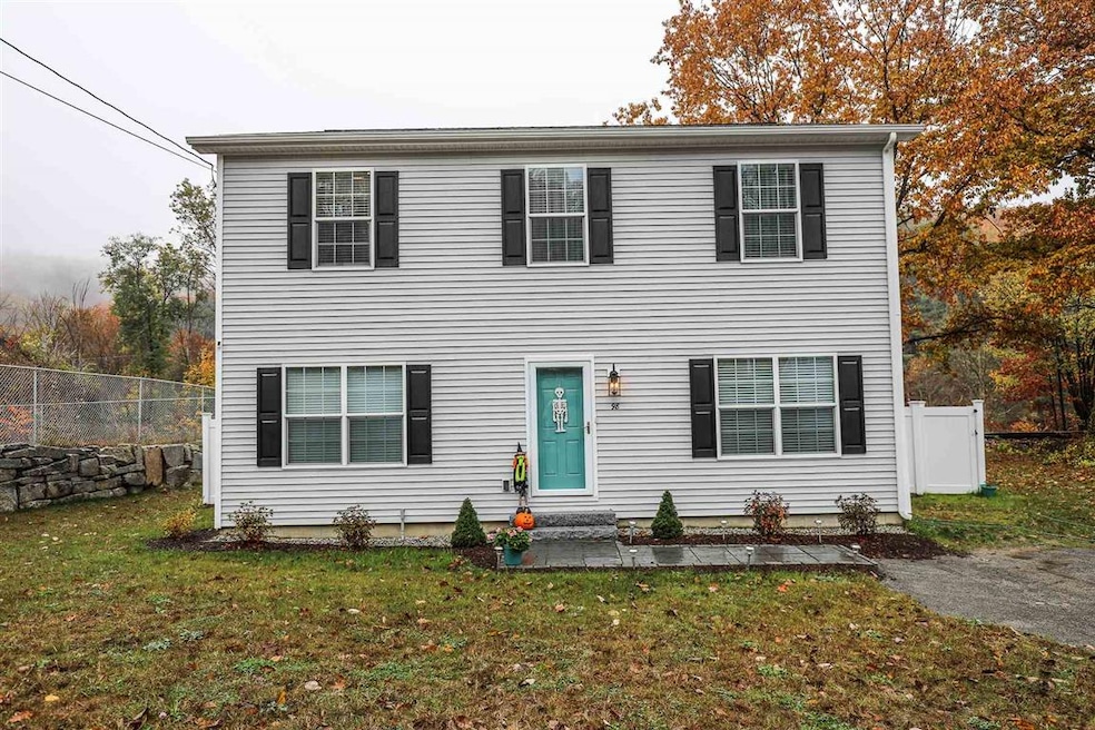 98 Wilton Rd, Milford, NH 03055 - photo 1