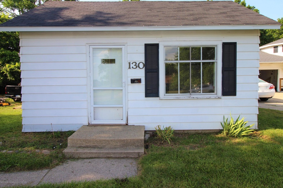 130 W Holmes Rd, Lansing, MI 48910 - photo 1