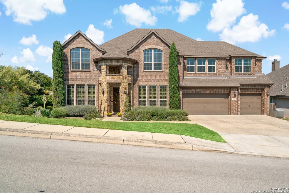 3803 Majestic Sage, San Antonio, TX 78261 - photo 1