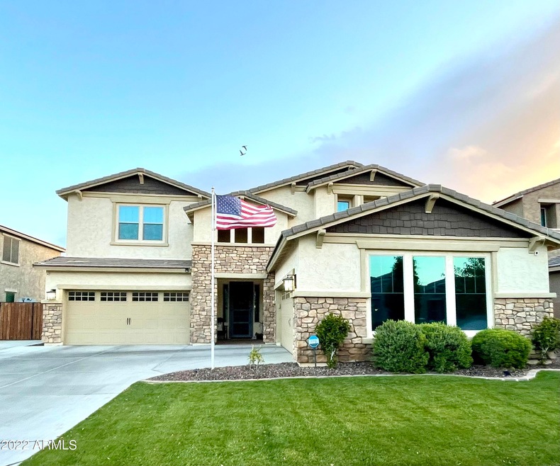 Gorgeous Home