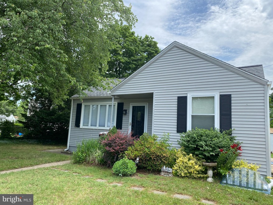 20 Stanford Rd, Cherry Hill, NJ 08034 - photo 1