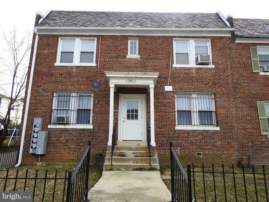 1269 Raum St NE unit 4, Washington, DC 20002 - photo 1
