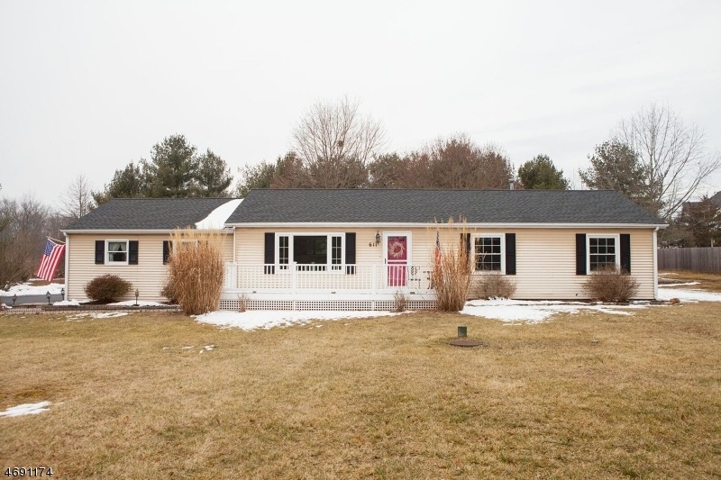 611 Boozer Ln, Hillsborough, NJ 08844 - photo 1