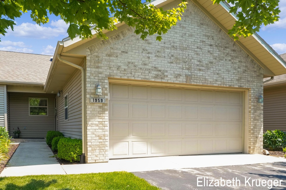 1959 Morning Dew Dr SW unit 185, Byron Center, MI 49315 - photo 1