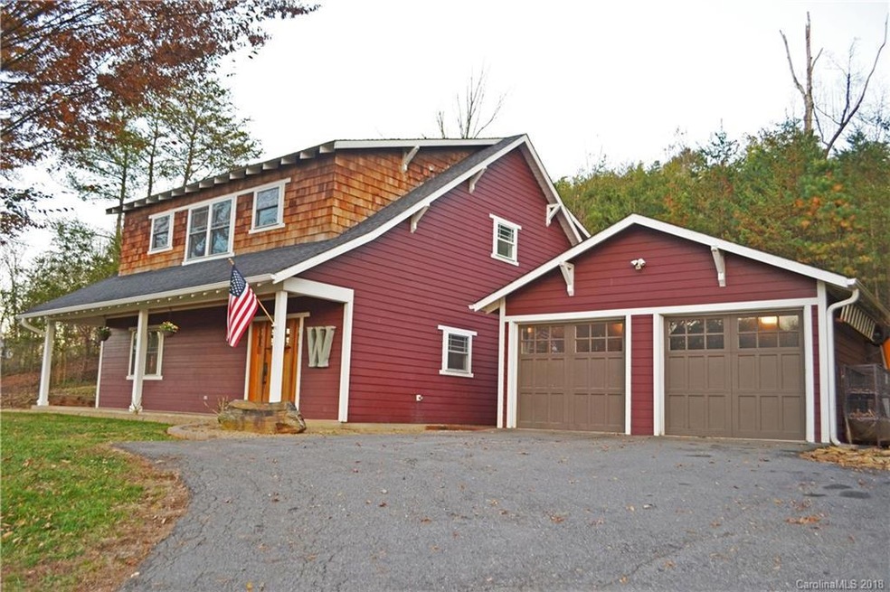 38 Goughes Branch Rd, Leicester, NC 28748 - photo 1