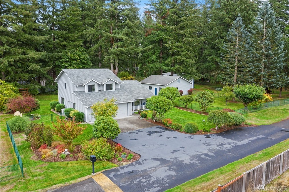 16638 Littlerock Rd SW, Rochester, WA 98579 - photo 1