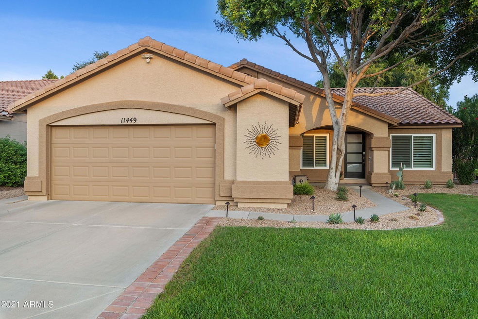 Curb Appeal