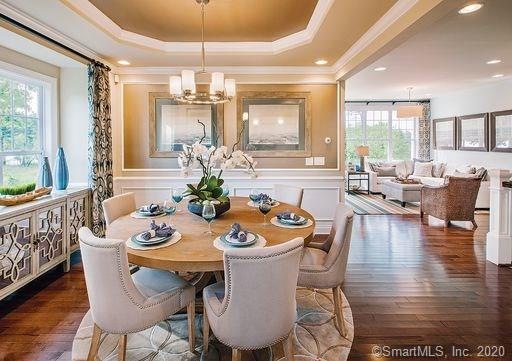 22 Hunting Ridge Ln unit 29, Bethel, CT 06801 - photo 1