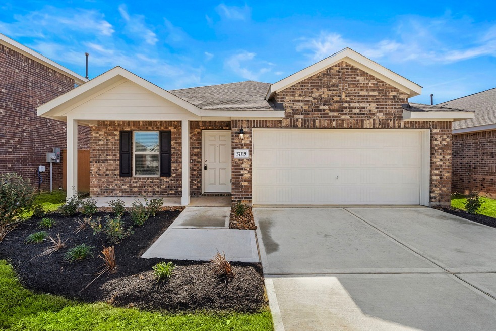 27115 Breakaway Ln, Katy, TX 77493 - photo 1