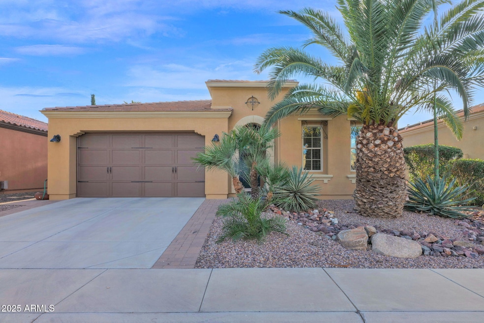 1551 E Artemis Trail, San Tan Valley, AZ 85140 - photo 1