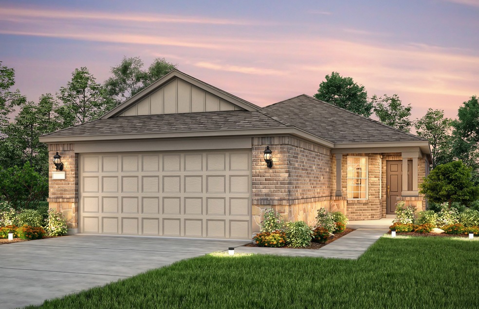 258 Flaxen Chestnut, Spring, TX 77382 - photo 1