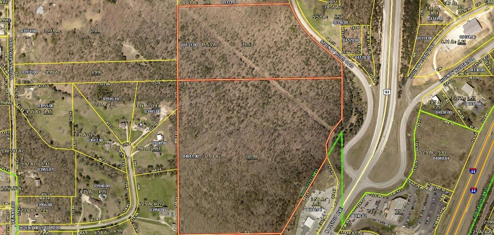 0 County Road 8010 unit 20036073, Rolla, MO 65401 - photo 1