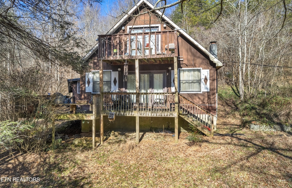 1582 Hawk Ln, Seymour, TN 37865 - photo 1
