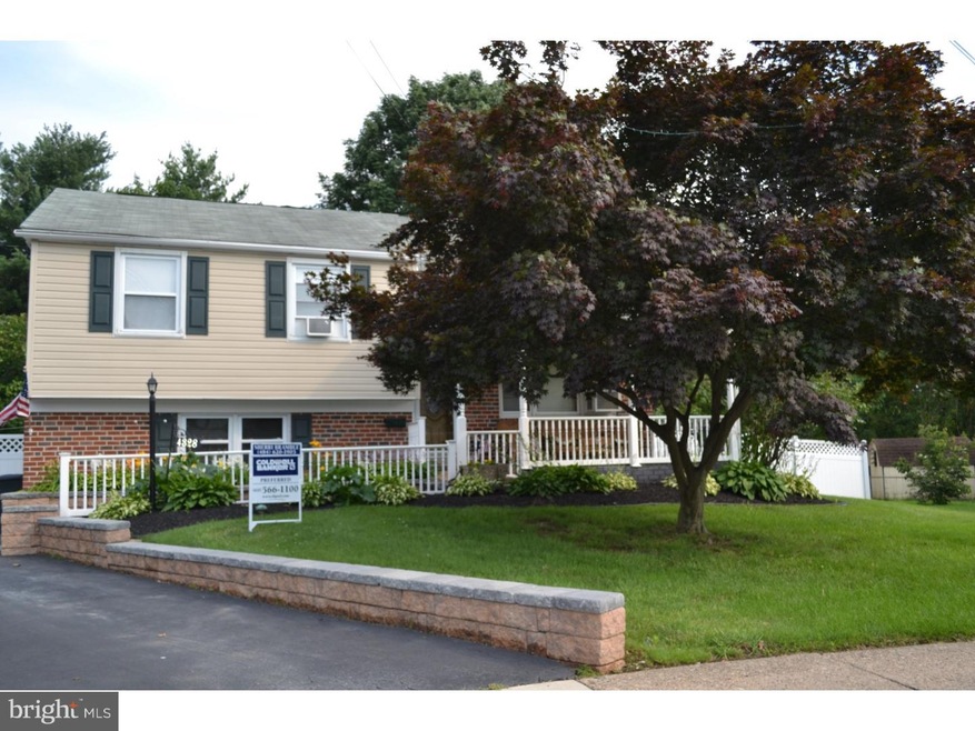 4328 Sweeney Cir, Brookhaven, PA 19015 - photo 1