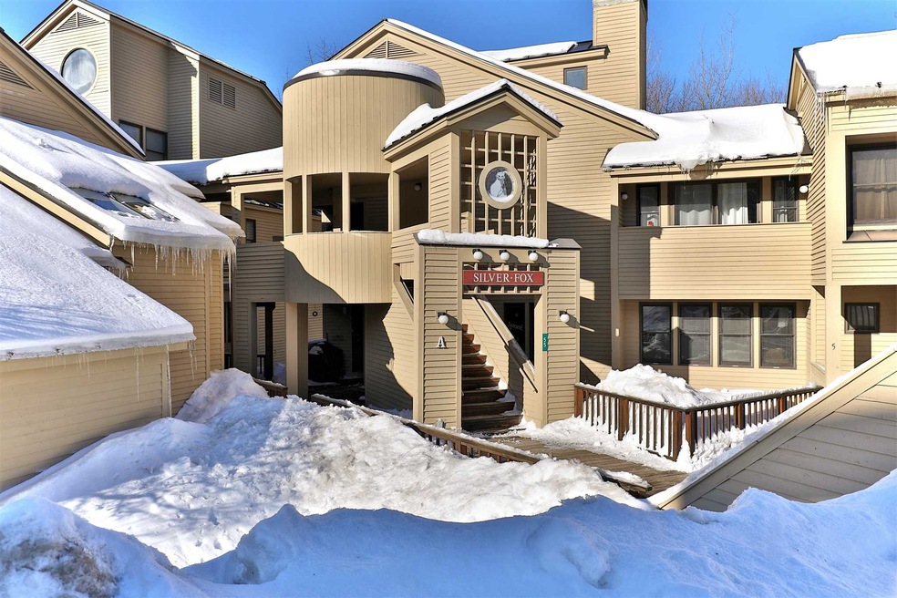 55 Fox Hollow Village unit A-1, Mendon, VT 05701 - photo 1