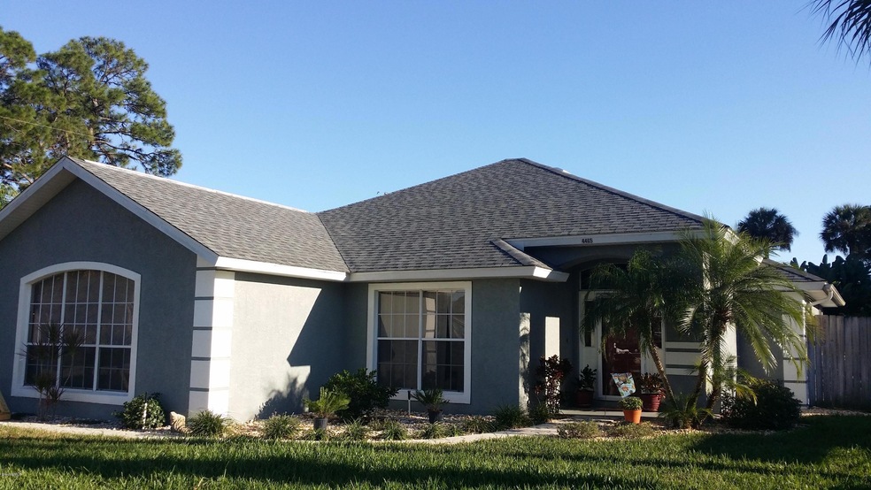 4465 Curtis Blvd, Cocoa, FL 32927 - photo 1