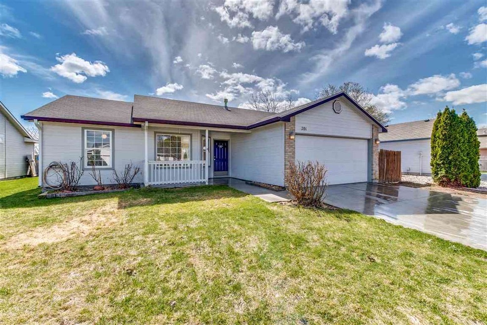 701 Aberdeen Dr, Nampa, ID 83686 - photo 1