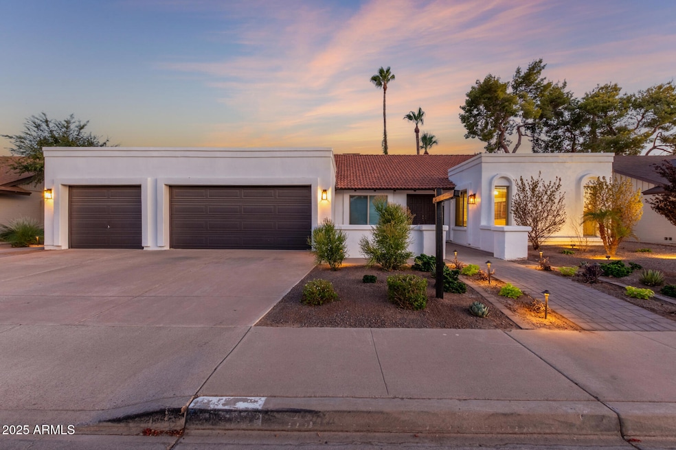 2313 W Keating Ave, Mesa, AZ 85202 - photo 1