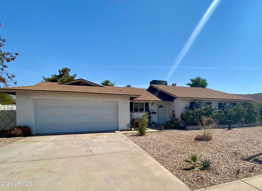4041 W Dunlap Ave, Phoenix, AZ 85051 - photo 1
