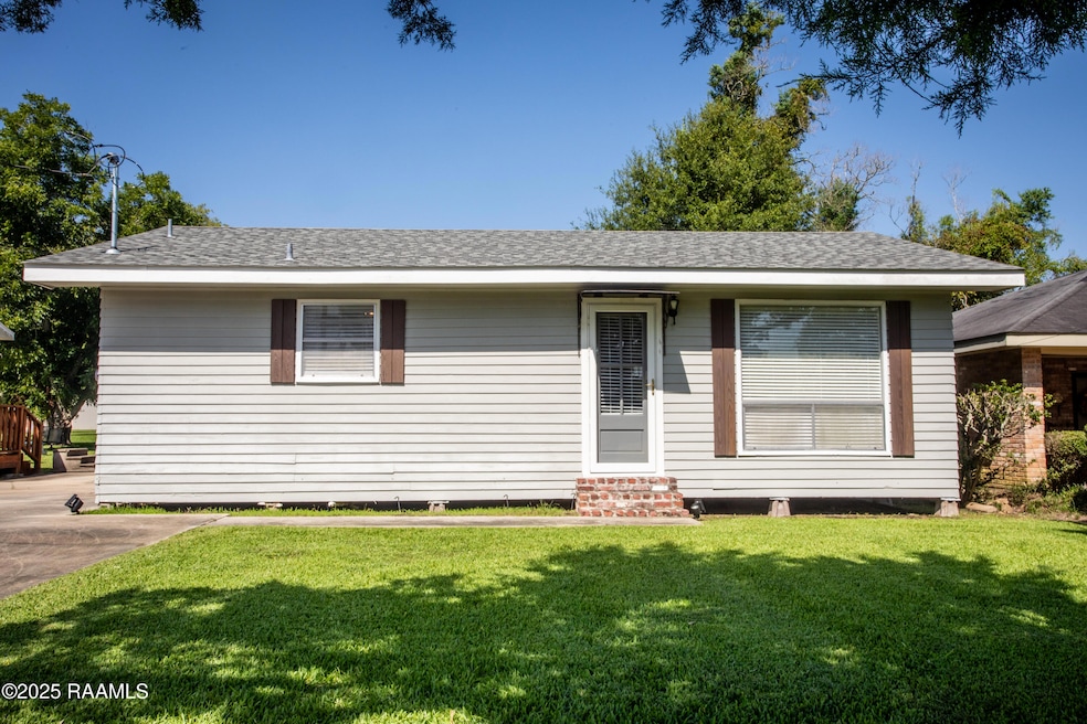 153 Pershing Hwy, Sunset, LA 70584 - photo 1