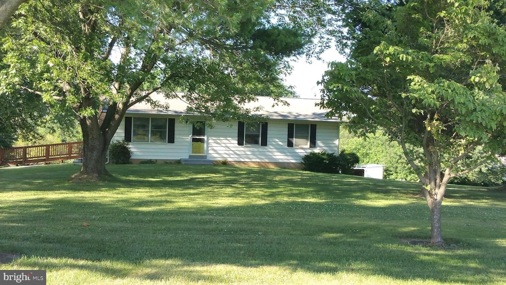 37786 Legard Farm Rd, Hillsboro, VA 20132 - photo 1