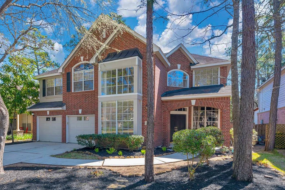 14 Pine Island Place, Spring, TX 77382 - photo 1