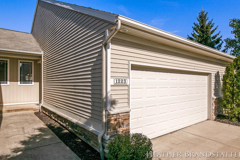 1223 Mesa Junction Dr SW unit 178, Byron Center, MI 49315 - photo 1