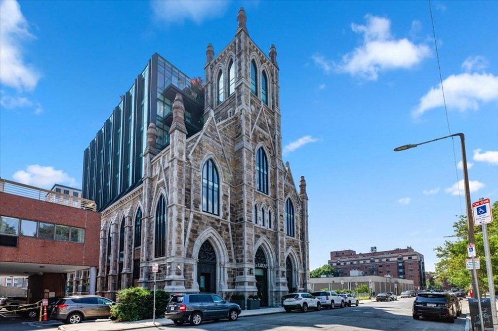 140 Shawmut Ave unit 3B, Boston, MA 02118 - photo 1