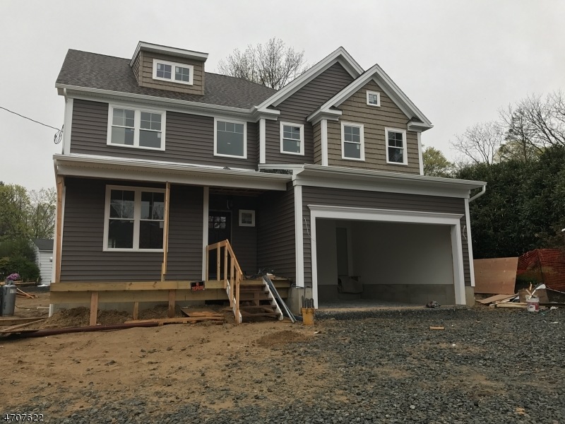 6 Wesley Ave, Bernardsville, NJ 07924 - photo 1