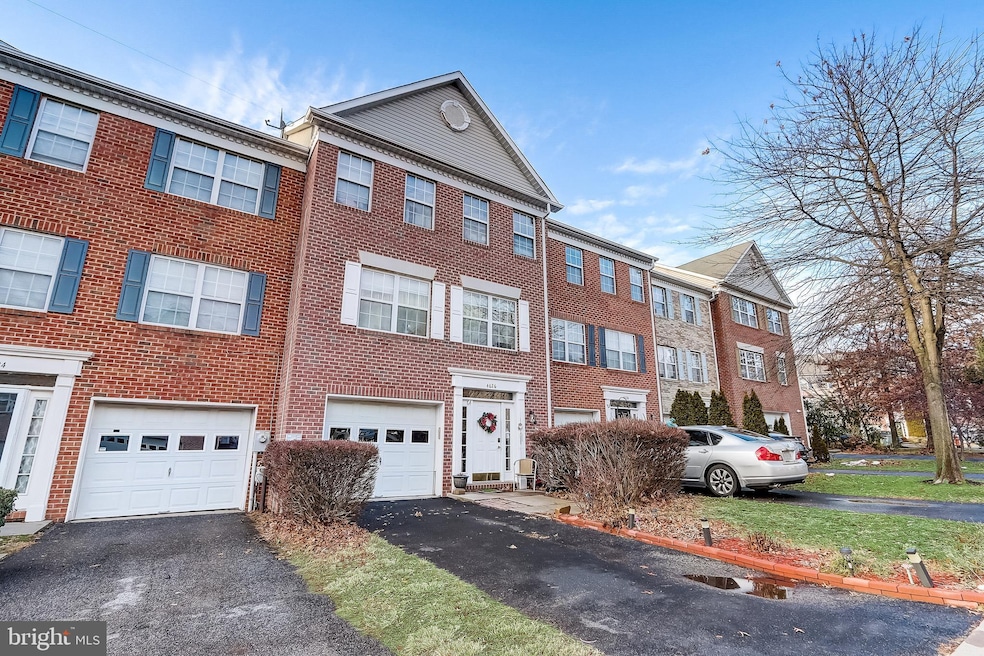 4626 Sherwood Mills Rd, Owings Mills, MD 21117 - photo 1