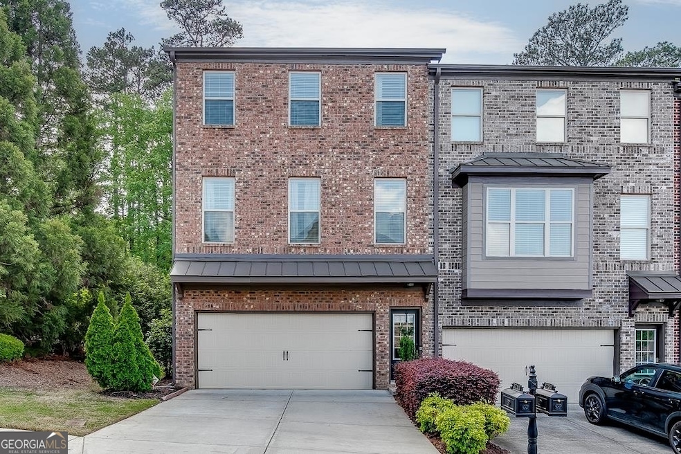 2750 Laurel Valley Trail, Buford, GA 30519 - photo 1