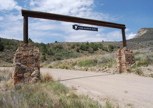 Images representative of Horse Mountain