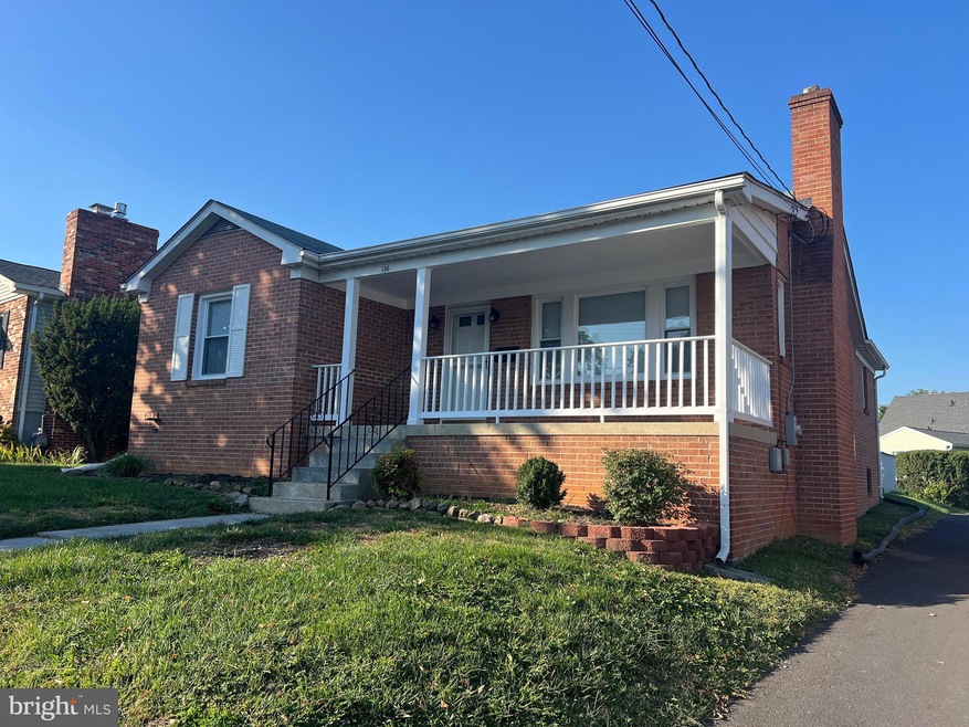 136 Lambden Ave, Winchester, VA 22601 - photo 1