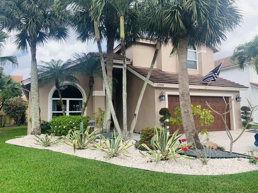 12933 Clifton Dr, Boca Raton, FL 33428 - photo 1