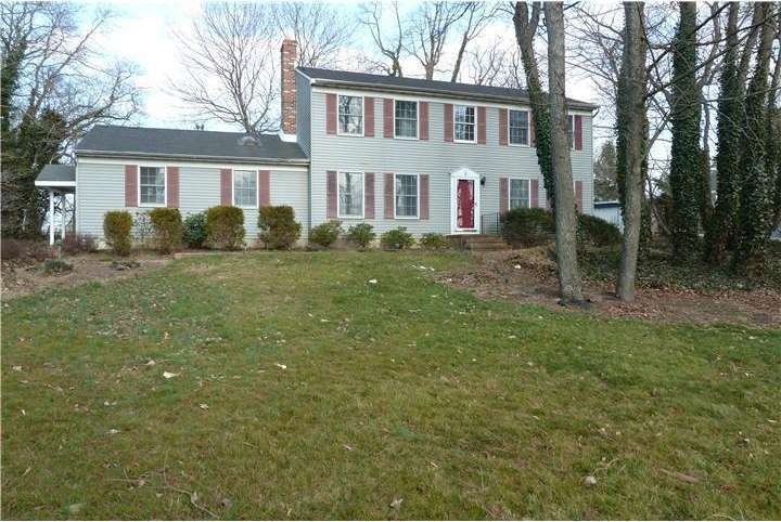 1207 Windsor Rd, Princeton Junction, NJ 08550 - photo 1