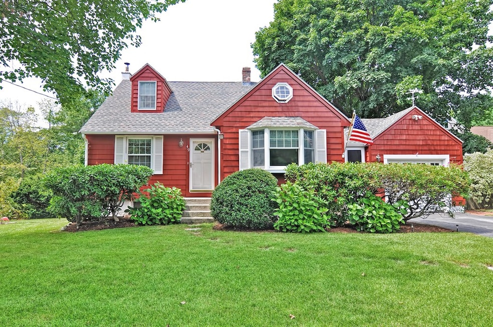 49 Fiske St, Natick, MA 01760 - photo 1